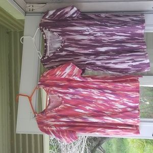 These items have been sold.